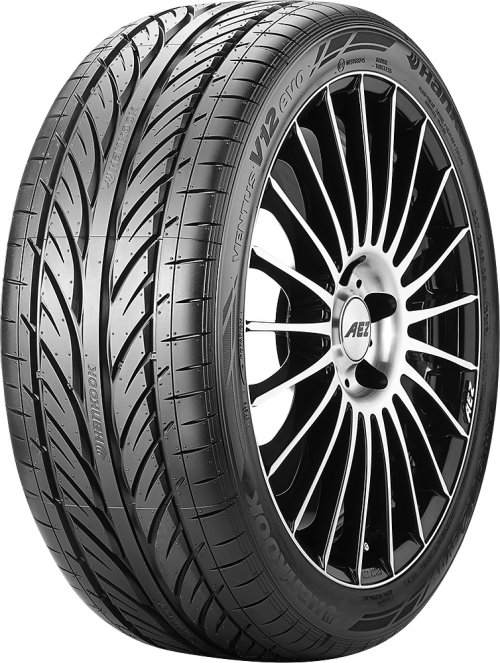 Ventus V12 evo (K110) Dekk 225/35 R18 87Y Hankook pris