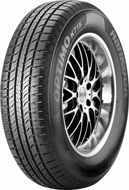 Hankook Dodávkové pneumatiky K715 MPN:1009028