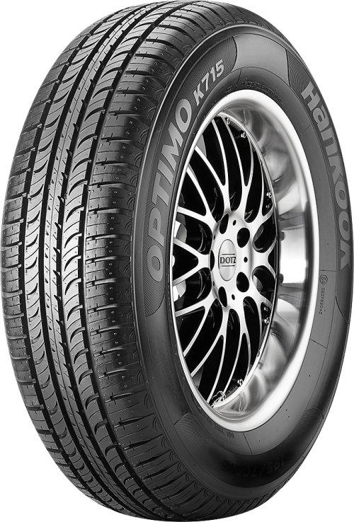 Optimo K715 MPN:1009115 Dekk Hankook 195/70 R15 97T pris