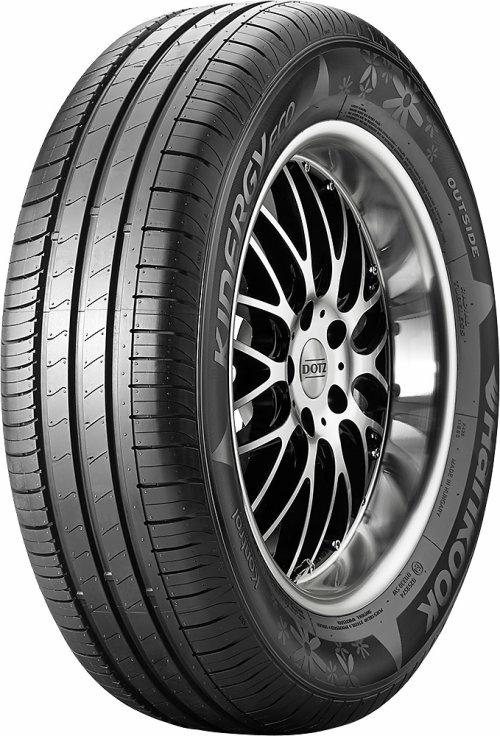 Neumáticos para furgonetas 205 55 R16 91H de Hankook EAN:8808563301211