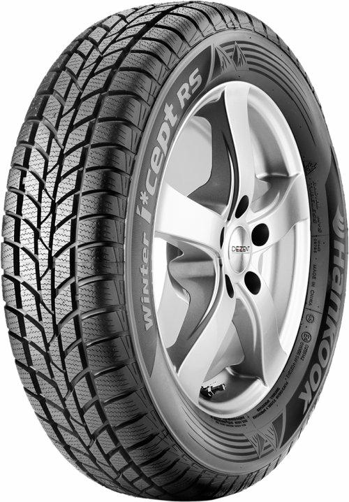 Winter i-cept RS (W442) MPN:1010868 Dekk Hankook 145/65 R15 72T pris
