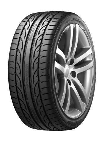 Ventus V12 evo2 (K120) Dekk 285/30/20 99Y Hankook pris