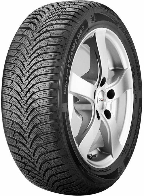 Neumáticos de coche para CITROËN Hankook W452 91H 8808563380377