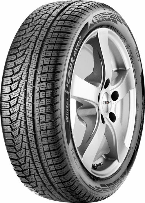 Winter i-cept evo2 (W320) MPN:1017114 Dekk Hankook 205/55 R16 94V pris