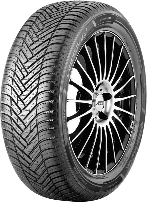 Hankook Kinergy 4S2 (H750) 185/65 R15 88H Allwetterreifen - 1026501 EAN ...