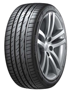 S Fit EQ+ LK01 MPN:1026582 Dekk Laufenn 215/45 R17 91W pris
