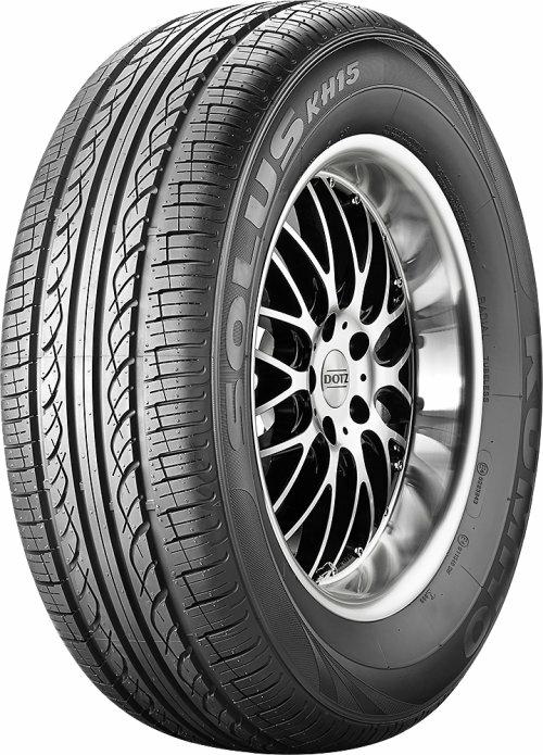 1778613 Solus KH15 Kumho 225 70 R16 102H Preis