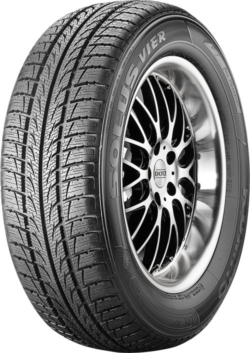 205/50 R16 PKW Ganzjahresreifen — Jetzt günstig kaufen