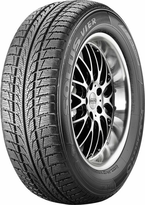 CHEVROLET ORLANDO – dekktrykk - 2124473