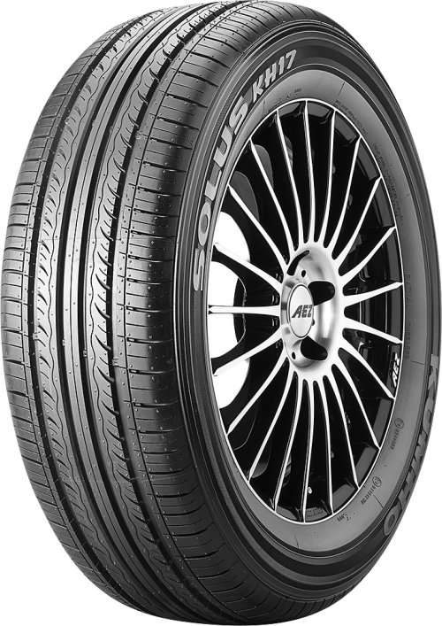 Kumho 225 55 R17 Reifen preiswert online bestellen