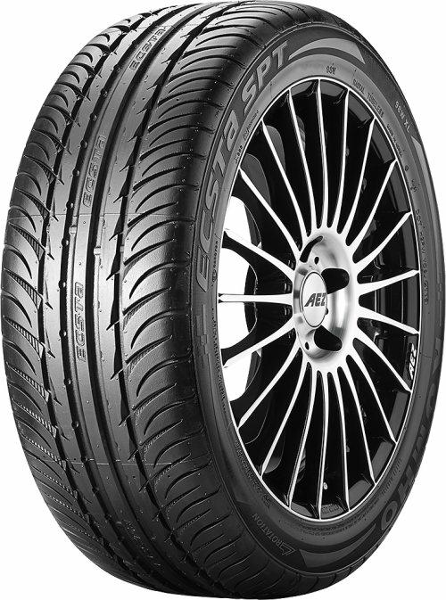 Ecsta SPT KU31 Reifen 265 30 22 93Y Kumho Preis