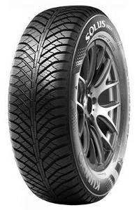 Kumho Solus HA31 All season tyres