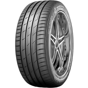 Sommerdekk 185 50 R16 AUDI A2 Marshal MATRAC FX MU12