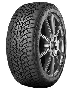 Car tyres for VW Kumho WinterCraft WP71 92V 8808956221294