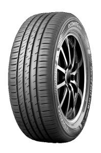 Neumáticos para furgonetas 195 65 R15 91H de Kumho EAN:8808956238421