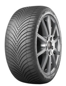 Neumáticos Kumho Solus 4S HA32 MPN:2270783 Neumáticos de coche