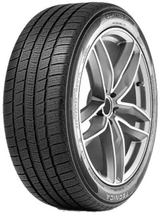 245/40 r18 Helårsdekk Tecnica Quattro GT 97W TESYCN0201 pris