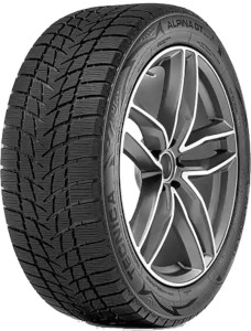 Vinterdekk 255 50 R19 VW TOUAREG Tecnica Alpina GT