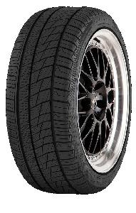 VW BEETLE Helårsdekk Accelera X-GRIP 4S 205/60 R16