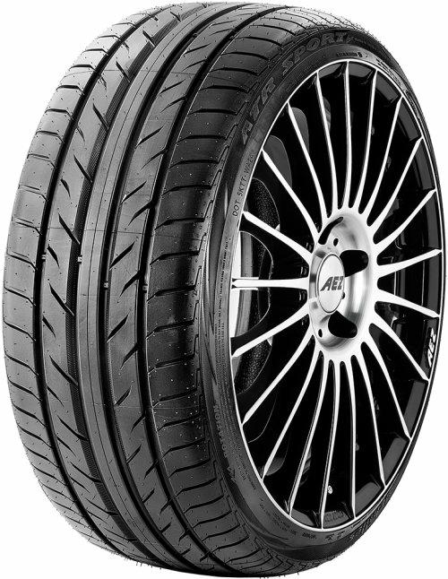 ATR Sport 2 Dekk 255 30 R20 92W Achilles pris