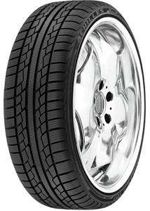 DODGE AVENGER Winterbanden Achilles Winter 101 X 215/55 R18