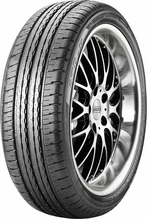 Achilles ATR-K Economist Dekk Suzuki Swift fz nz 195/45 R17 pris