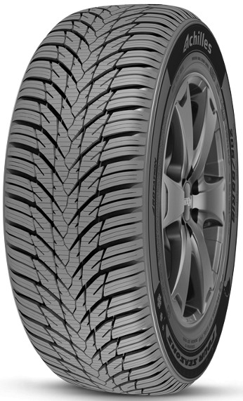 AUDI A1 Helårsdekk Achilles Four Seasons 185/60 R15