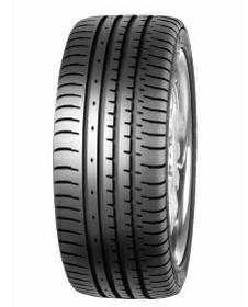 Phi 2 Dekk 275/35R19 96Y Accelera pris