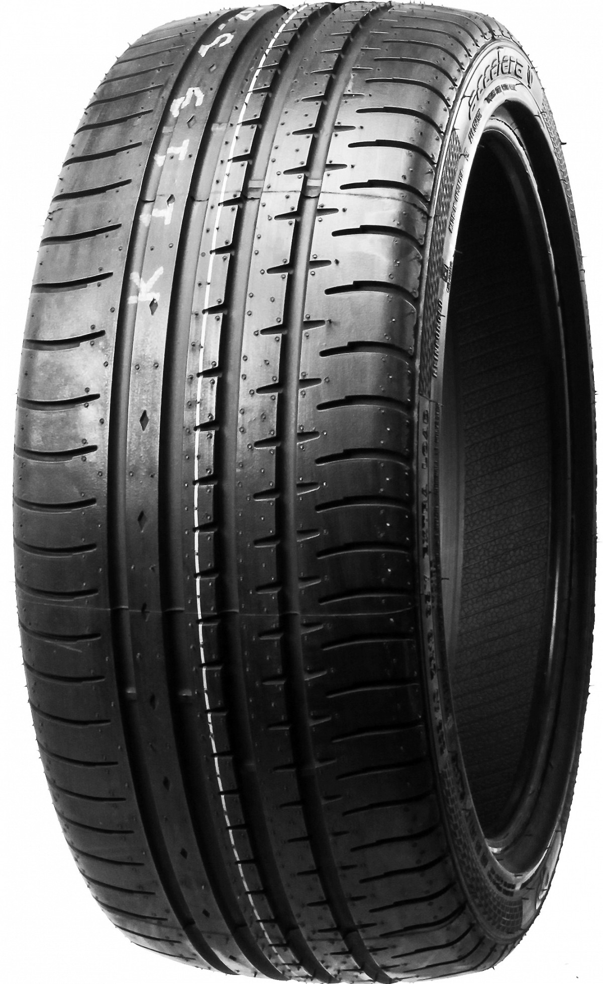 215 45 r18 Sommerdekk EP tyres Accelera PHI 93W 8M491 pris