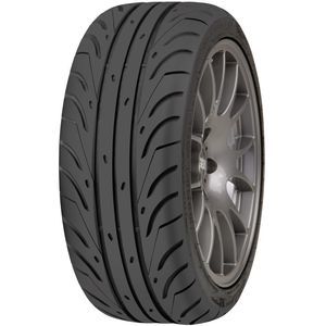 Accelera 651 Sport Dekk 265/35R18 93W EP tyres pris