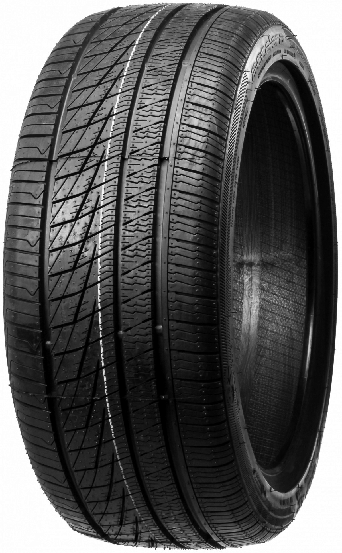 245/40 r18 Helårsdekk EP tyres X-GRIP 4S 97V 8M1627 pris