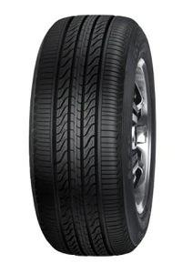 Sommerdekk 195/60 R16 VW SHARAN Accelera Eco Plush