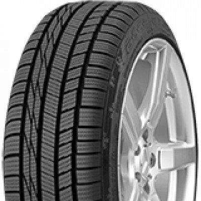 Vinterdekk 235/55 R18 AUDI A6 EP tyres Accelera X-Grip N