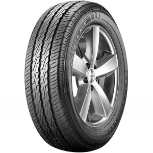 175/75 r16 Sommerdekk til varebil Avon Avanza AV9 101/99R 4150213 pris
