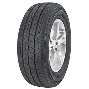 Cooper AV11 4080011 CITROËN C-dekk 215/60 R16 pris