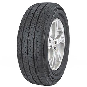 Cooper AV11 4080014 SUZUKI C-dekk 215/65 R16 pris
