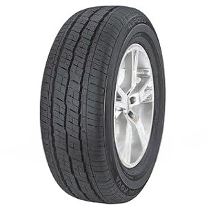 MERCEDES-BENZ SPRINTER Sommerdekk til varebil Cooper AV11 195/75 R16