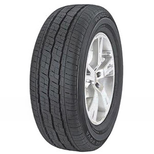 CITROЁN C25 Sommerdekk til varebil Cooper AV11 195/75 R16
