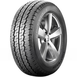 SP LT 30 MPN:554440 C-dekk Dunlop 165/70 R14 89/87R pris
