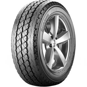 Duravis R630 MPN:1055 C-dekk Bridgestone 225/65 R16 112/110R pris
