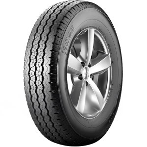 Duravis R 623 C-dekk 195 - R15 106R Bridgestone pris