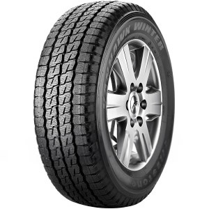 Vanhawk Winter MPN:01327 Bestelwagen banden Firestone 205/75 R16 110/108R prijs