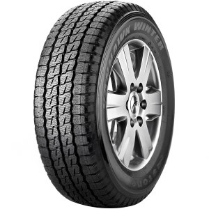 Vanhawk Winter MPN:01336 C-dekk Firestone 185/- R14 102/100Q pris