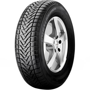 Winterhawk MPN:1342 Bestelwagen banden Firestone 195/60 R16 99/97T prijs