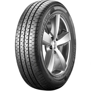 Duravis R410 MPN:3232 Kaubiku rehvid Bridgestone 215/65 R16 106T hind
