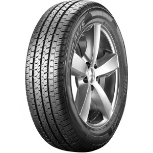 Hankook 215/65 R16 Sommerdekk til varebil Duravis R410 3286340606417