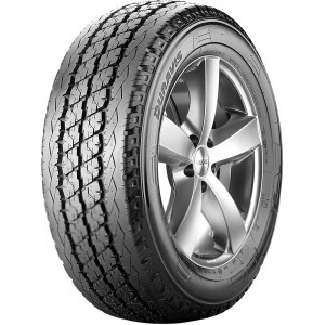 Duravis R630 MPN:6069 C-dekk Bridgestone 225/70 R15 112/110R pris