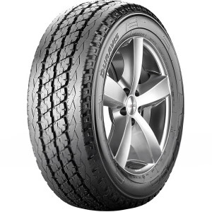 Duravis R630 MPN:77097 C-dekk Bridgestone 195/70 R15 104R pris