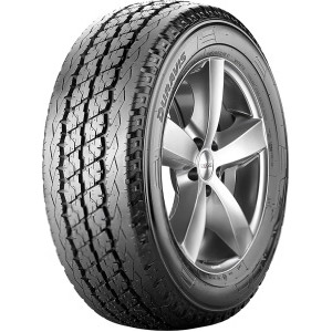 Bridgestone Duravis R630 C-dekk Ford Transit Custom Van 185/75 R16 pris