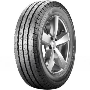 Firestone 215/75 r16 113/111R цена Vanhawk 77985
